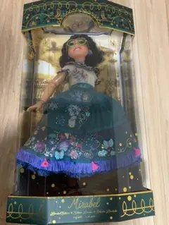 Disney リミテッドドール ミラベル