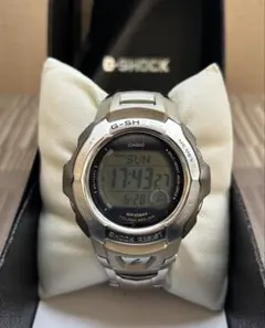 CASIO G-SHOCK GW-700DJ タフソーラー 電波ソーラーのサムネイル