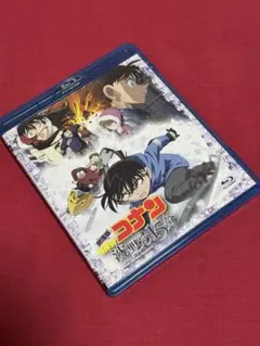 【送料無料】名探偵コナン 沈黙の15分【Blu-ray】
