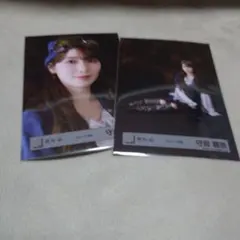 櫻坂46 守屋麗奈　パイレーツ衣装