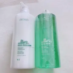 VT シカスキン　エマルジョン　セット