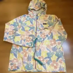 新品未使用　タグ付き　patagoniaウィメンズ バギーズ ジャケット XXL
