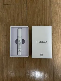 【非売品】新品未使用　RIMOWA リモワ アトマイザー　香水 2026年最新】RIMOWA 香水の人気アイテム - メルカリ
