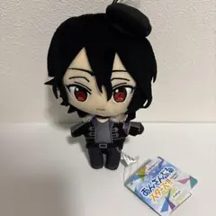 2025年最新】朔間零 ぬいぐるみの人気アイテム - メルカリ