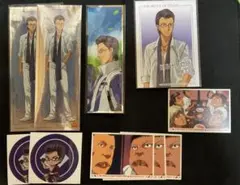 テニスの王子様 木手 まとめて