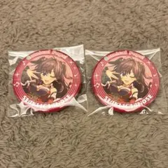 一ノ瀬志希 缶バッジ - メルカリ