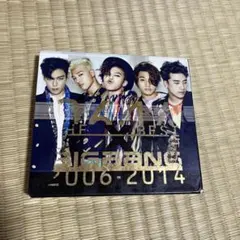 BIGBANG CDまとめ売り 71EsNqtbpEL.jpg_BO30,255,255,