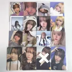 2026年最新】nmixx リリー まとめの人気アイテム - メルカリ