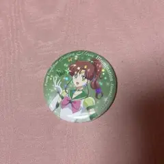 セーラームーンイルミネーション-Eternal- ブラインド缶バッジ　ジュピター