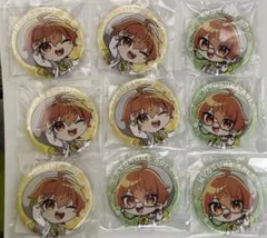 2026年最新】アイドルマスター SideM 缶バッジ 蒼井悠介の人気アイテム