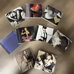 矢沢永吉／CD10点セット - メルカリ