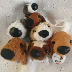 the dog キャラクターグッズ