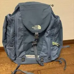 THE NORTH FACE バックパック グレー リュック ✨