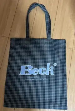 2026年最新】BECk バッグの人気アイテム - メルカリ