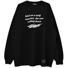 M&M MASSES T-SHIRT L/S P-1 FP 木村拓哉のサムネイル