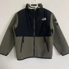THE NORTH FACE ジャケット 黒・オリーブ