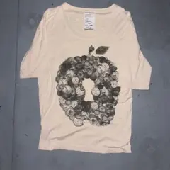 Y2K 時計 グラフィックTシャツ 亜熱帯系 フェアリーグランジのサムネイル