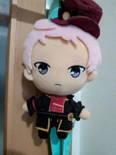 あんさんぶるスターズ！！斎宮宗くんぬいぐるみ