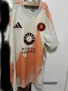 サッカー ベガルタ仙台 オーセンティックユニフォーム アウェイ 2019