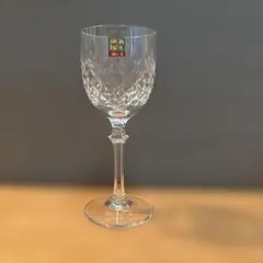 HOYA CRYSTAL ワイングラス 6個セット