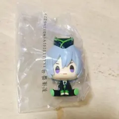 ツイステ ちょこのっこ 寮服シルバー