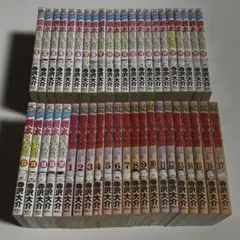 セット　【将太の寿司】全27巻　【全国大会編】全17巻 セット 【将太の寿司】全27巻 【全国大会編】全17巻 Amazon.co.