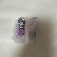 サンリオキャラクターズ 平成ギャルチャーム セット