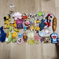 アニメキャラクター カプセルトイ ガチャガチャ おもちゃ まとめ売り