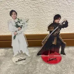 2026年最新】endless shock グッズの人気アイテム - メルカリ