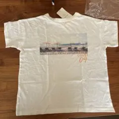 ブランシェス　130 Tシャツ