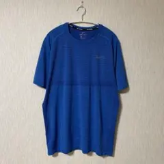 NIKE DRI FIT KNIT T