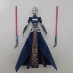 スターウォーズ ベーシックフィギュア アサージ・ベントレス