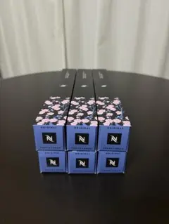 Nespresso TOKYO LUNGO 6本セットのサムネイル
