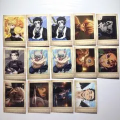 鬼滅の刃　ぱしゃこれ　其ノ捌　14点　まとめ売りセット