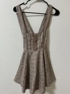 リズリサ ジャンスカ 昔のリズリサ