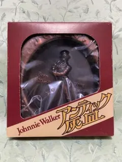 Johnnie Walker アンティック 灰皿