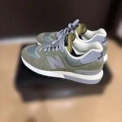 2025年最新】NewBalance stoneの人気アイテム - メルカリ
