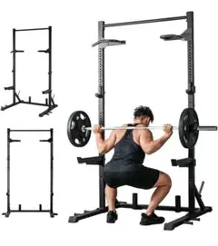 引取限定 リーディングエッジ ラック バーベル スクワットパッドセット 楽天市場】【11/25限定！抽選で最大100%P還元】バーベルWシャフト