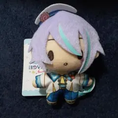 プロセカ 神代類 サンリオ ふわぷち タグあり