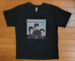最終値下　非売品新品YELLOW MAGIC ORCHESTRA Tシャツ L黒 値下中非売品新品 YELLOW MAGIC ORCHESTRA Tシャツ L 黒 2025年