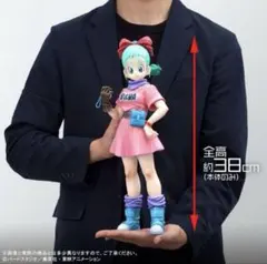 ドラゴンボール ギガンティック ブルマ 新品未開封 - メルカリ
