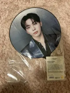 スングァンうちわ