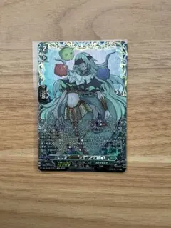 ヴァンガード スカイライド 深淵霊域 メイディス PR 4枚 - メルカリ