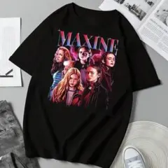 2026年最新】ストレンジャーシングス tシャツ マックスの人気アイテム