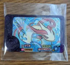 ポケモンフレンダ　ST ミロカロス