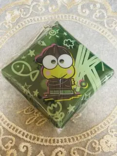 サンリオキャラクターズ Sojid&Cool マルチケース けろけろけろっぴ