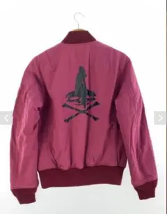 2025年最新】Hysteric Glamour メンズ MA-1・フライトジャケット