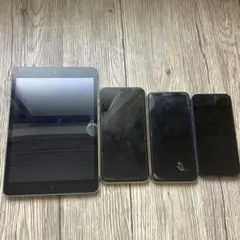 iPad 本体 まとめ売り 9台 - メルカリ