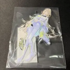 英リサ ぶいすぽっ！ アクリルスタンド 7点セット ぶいすぽっ！冬のアキバ」英リサ アクリルスタンド [ぶいすぽっ