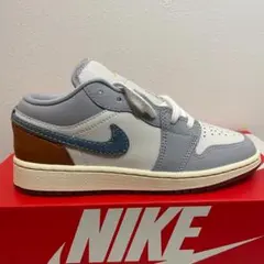 23cm NIKE AIR JORDAN 1 LOW SE FZ5046-041